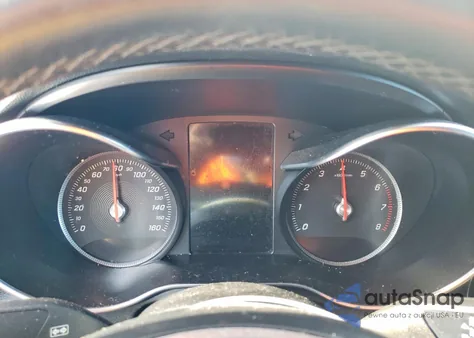 2018 Mercedes-Benz Glc Coupe 300 4Matic z USA, uszkodzony, nr VIN WDC0J4KB7JF311937